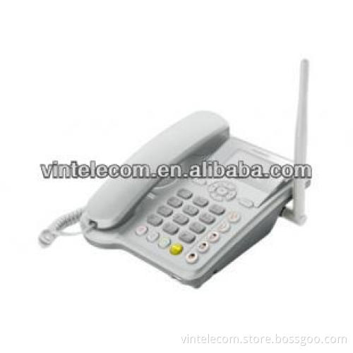 wireless gsm sim cordless phone Huawei ETS5623